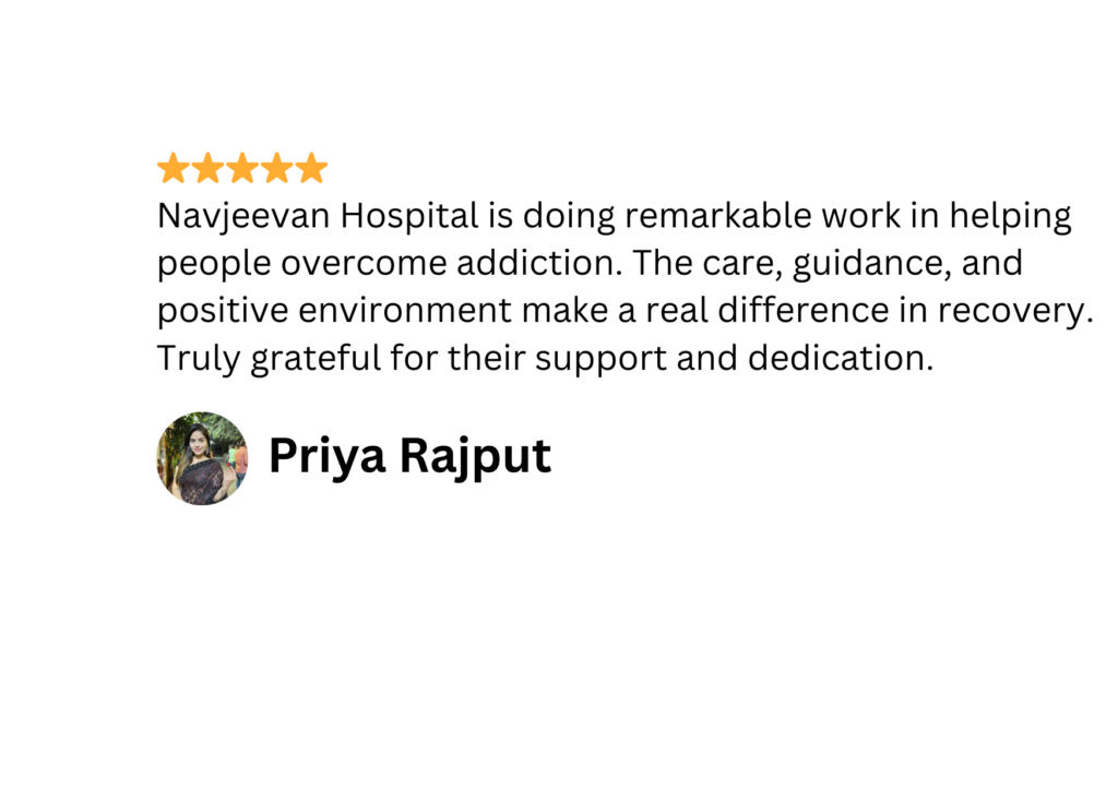 ⭐⭐⭐⭐⭐ Arya Foundation is doing truly inspiring work in healthcare, de-addiction, education, and women empowerment. Their dedication, care, and compassionate approach genuinely help people rebuild (2)